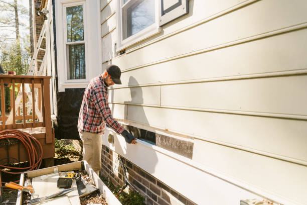 Top rated local Emergency Siding Repair specialists in Fort Belvoir, VA